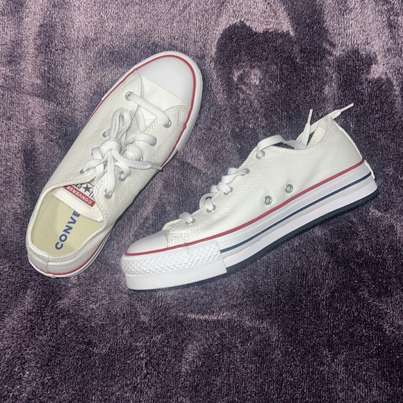 Chuck Taylor All Star Lift Platform - Picture 3 of 5